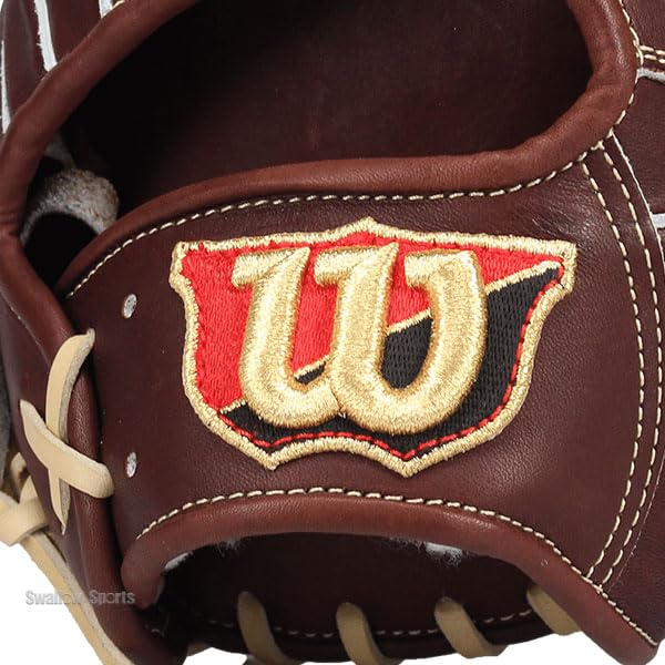 Wilson Staff ウィルソン スタッフ　外野手用グラブ　硬式 Amazon | 野球 ウィルソン 硬式グローブ グラブ Wilson Staff