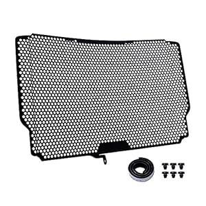 Thikk 2023 Motorcycle Accessories Aluminum Radiator Grille Grill Guard Cover Protector For Suzuki Gsx-S 1000/F/Gt/Plus Gsx S1000 Radiator Cover Guard 7 517xquyo6wl. sl500 . ss300