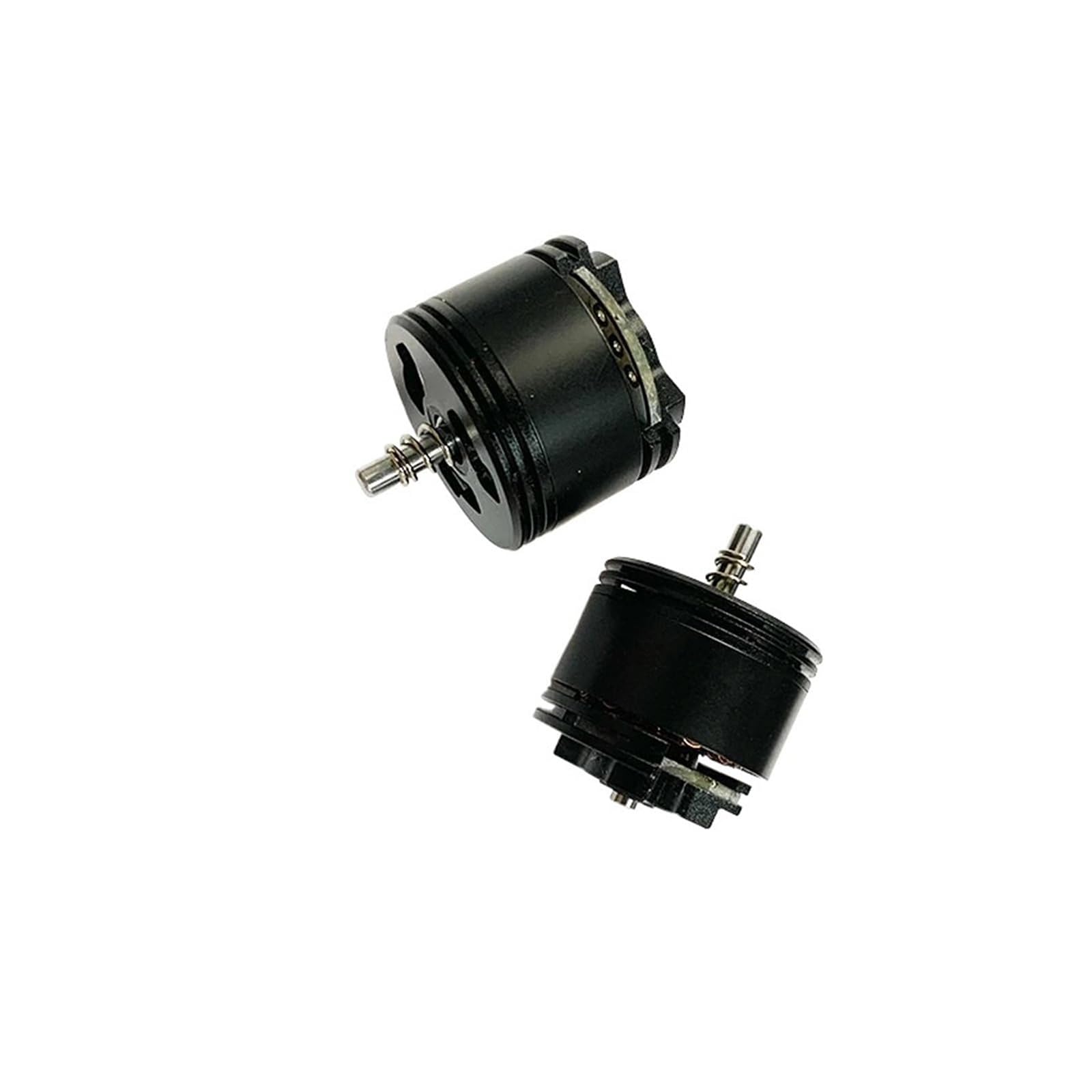 Motores de diseñados con precisión para un vuelo, CW 2PCS