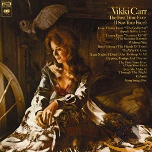 The First Time Ever (I Saw Your Face) [Expanded Edition]