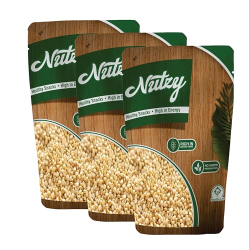 Nutzy Premium Seeds (Quinnoa Seeds, 600g) (B09MKP4TXG) Amazon Price History, Amazon Price Tracker