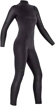 Amazon | Scubapro Everflex Steamer 3 /2 mm女性用ウェットスーツ M