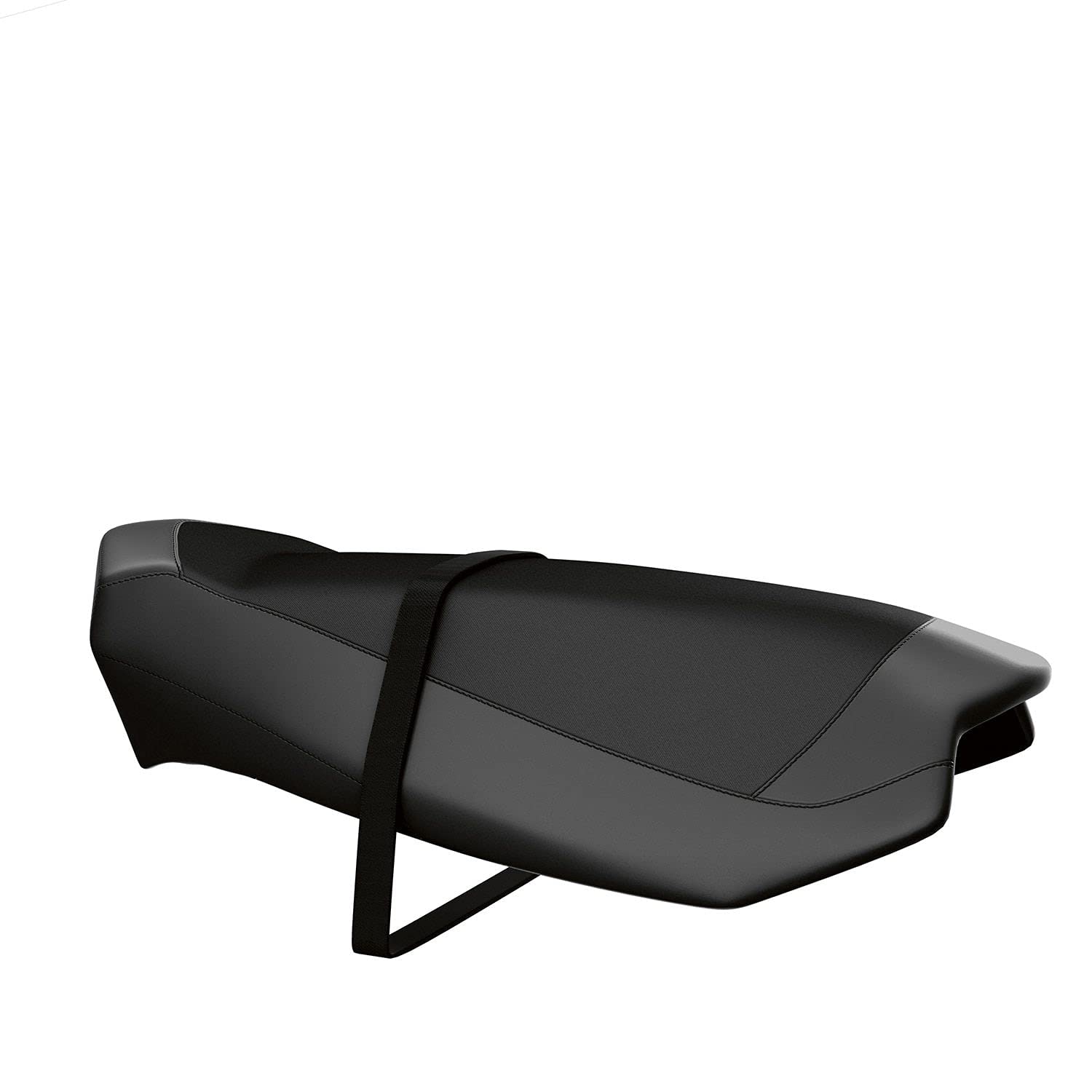 Ski-Doo Trail Short 2-Up Seat for Rev-XP, XR, XM, XS, XU