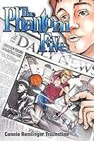 The Phantom Five 1480817619 Book Cover