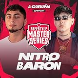 Nitro Vs Baron - FMS ESPAÑA T8 25/26 Jornada 1 (Live)