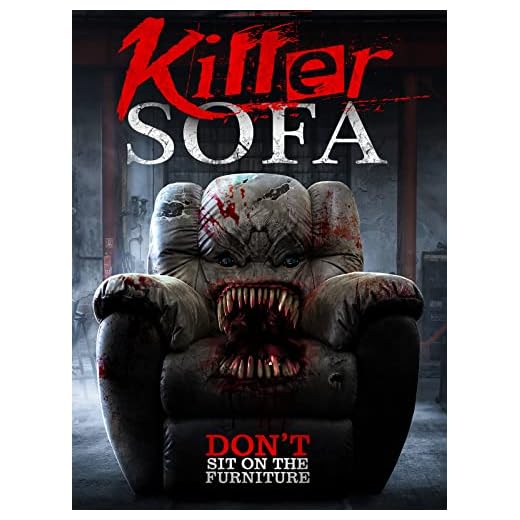 Killer Sofa