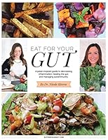 Eat for Your Gut 1532780788 Book Cover