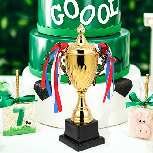 STOBAZA Prêmio de Ouro Troféu Troféus de Metal Copos Prêmios Premiados Prêmio para Celebrações Aprec