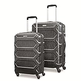 Samsonite Magnitude Lx 2 Piece Nested Hardside Set (20