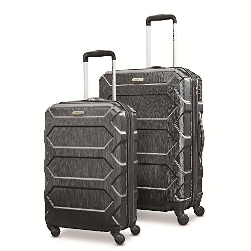 Samsonite Magnitude Lx 2 Piece Nested Hardside Set (20
