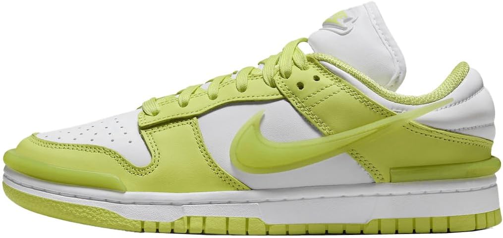 lisa leslie dunk shoes