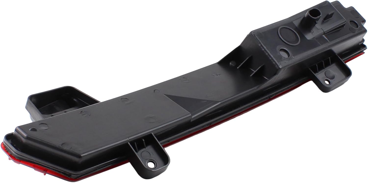 Rear Passenger Side Bumper Reflector for Cadillac Escalade 2015-2020