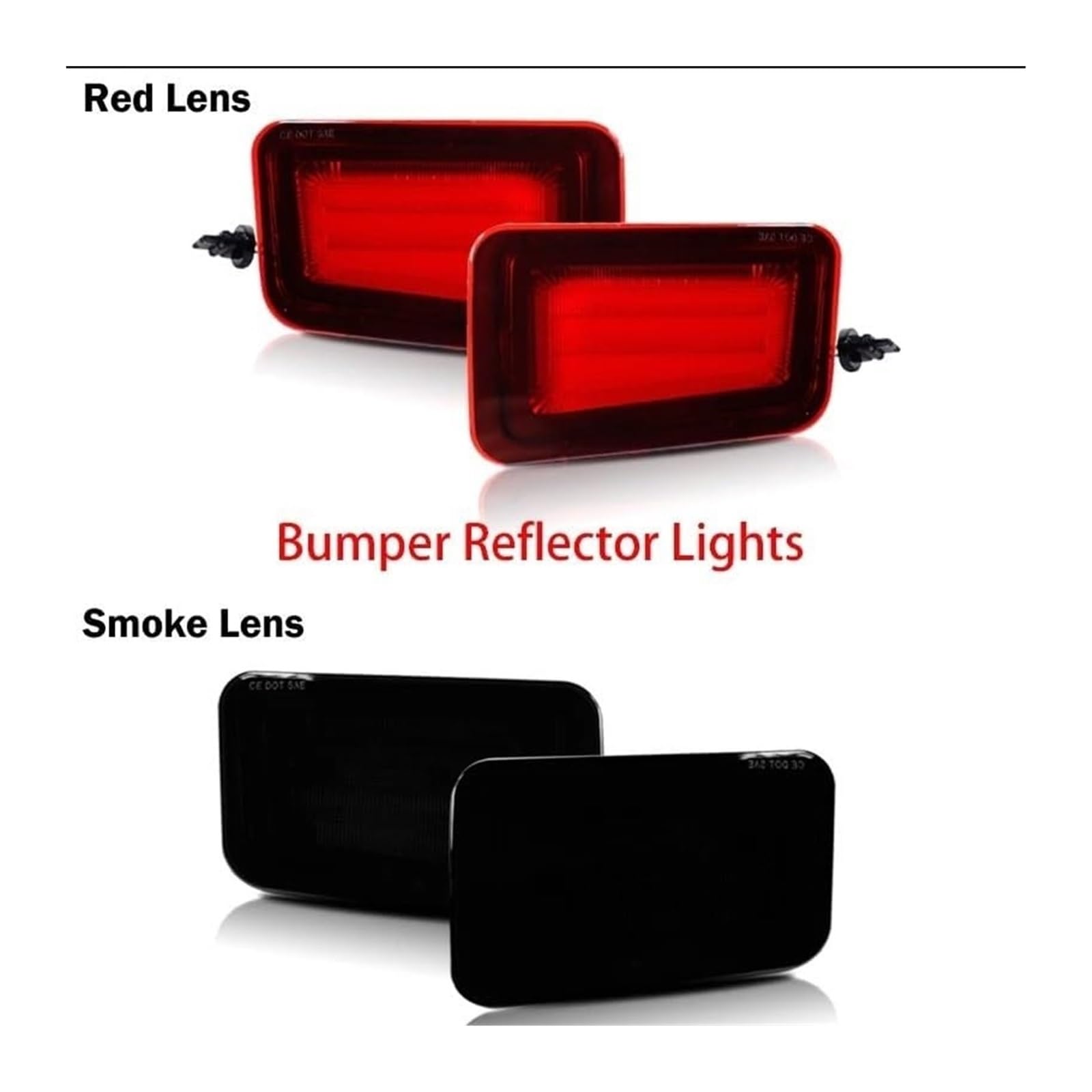 Para Hummer H2 SUV SUT 2003-2009 Luces Reflectoras Parachoques Delantero Trasero Luz Marcador Lateral Freno Señal Giro DRL Indicador Espejo Señal Giro Espejo(2pcs Front Bumper1)