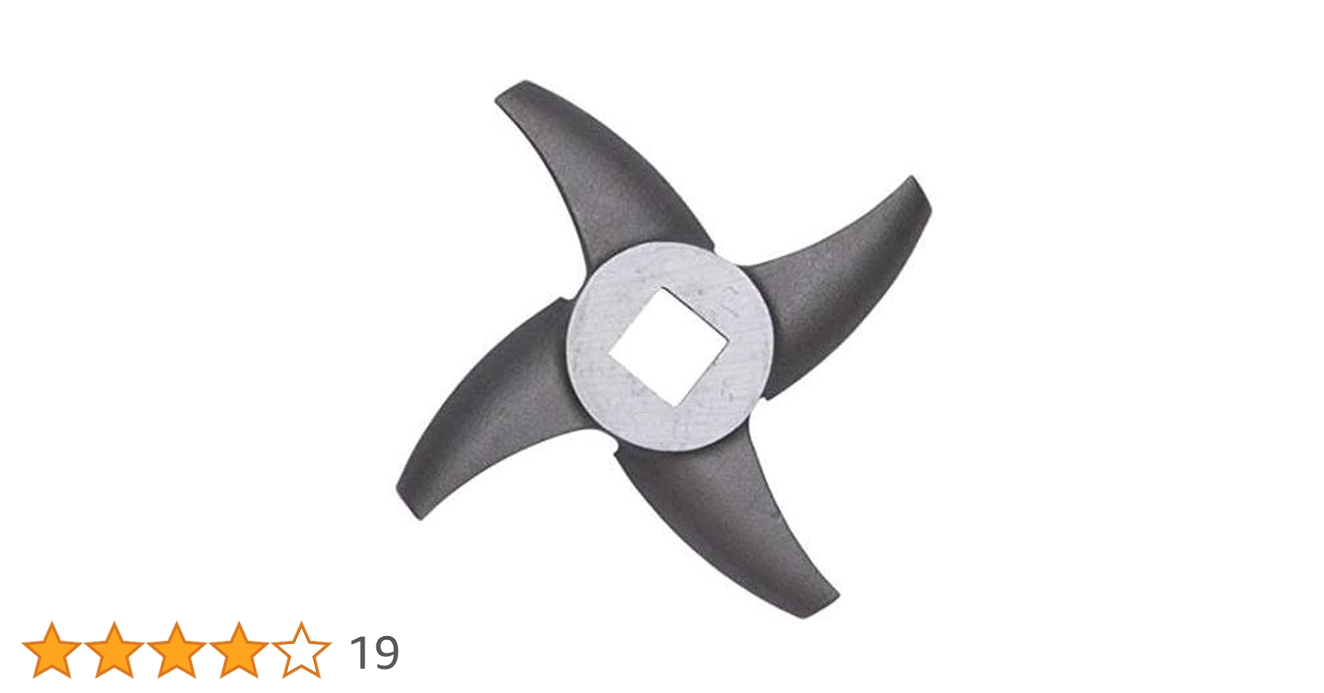 Amazon.co.jp : ボニー(Bonny) ボニー キッチンミンサー BK-200・220用