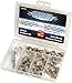 BOAT COVER CANVAS SNAP FASTENER REPAIR KIT- 47 PIECE SL91647