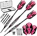 Viper Vanity Soft Tip Darts with Storage/Travel Case: Dart Diva, 16 Grams