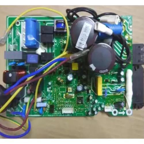 Carte mère d'inverseur de climatisation pour un confort thermique constant CE-KFR26W/BP2