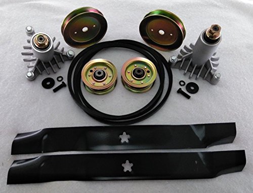 USA Premium Store DECK REBUILD KIT FOR 42