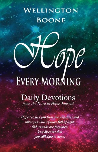 Hope Every Morning (Dare to Hope)