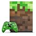 Acheter la Console Xbox One S 1TB LE Minecraft Édition Limitée - 6