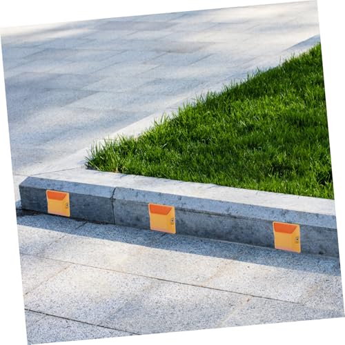 Marcadores Reflectivos Plásticos Para Pavimento 10 Unidades miniatura 5