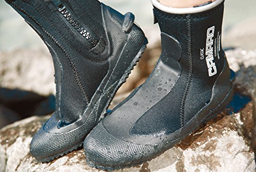 Camaro – Scarpe sslinge Diving Boot Classic, Unisex, Tauchfüsslinge Diving Boot Classic