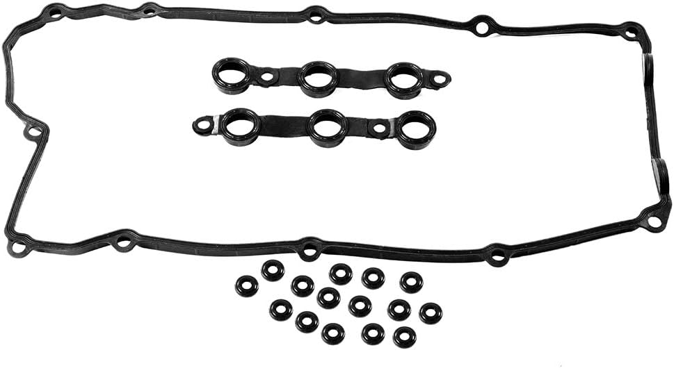 guarnizioni valvole motore