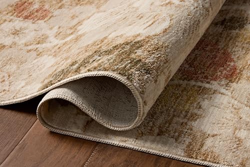 Tapete decorativo Loloi Eileen Collection 3'11" x 5'7" miniatura 4