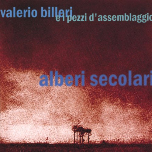 Alberi Secolari