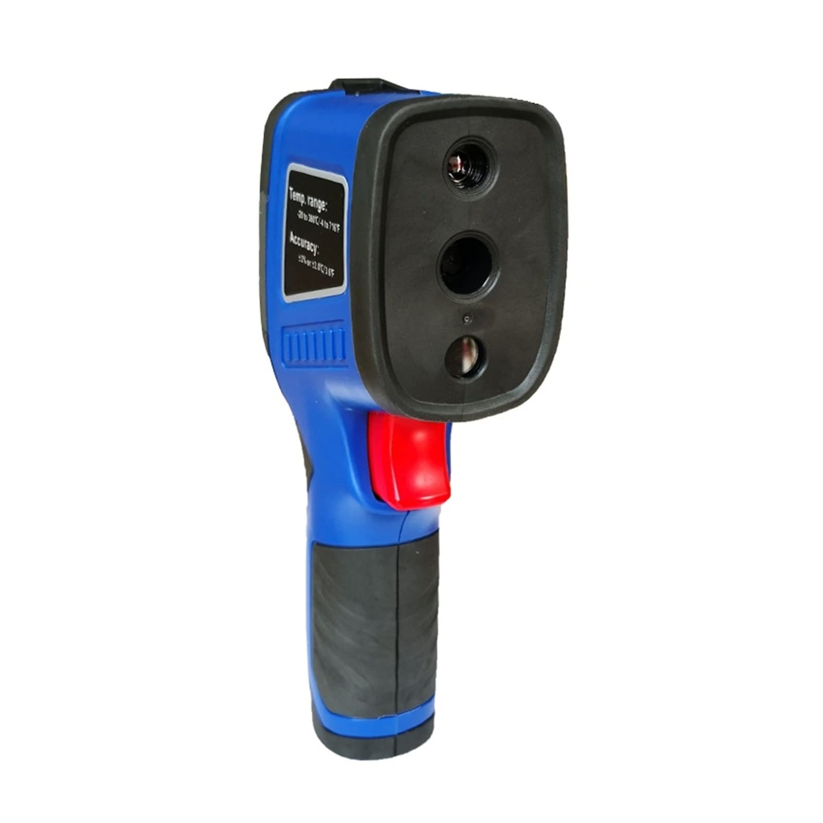 Cámara termográfica Profesional Cámara infrarroja de Mano de Alta resolución Imágenes térmicas de Alta sensibilidad for reparación(XE-26)