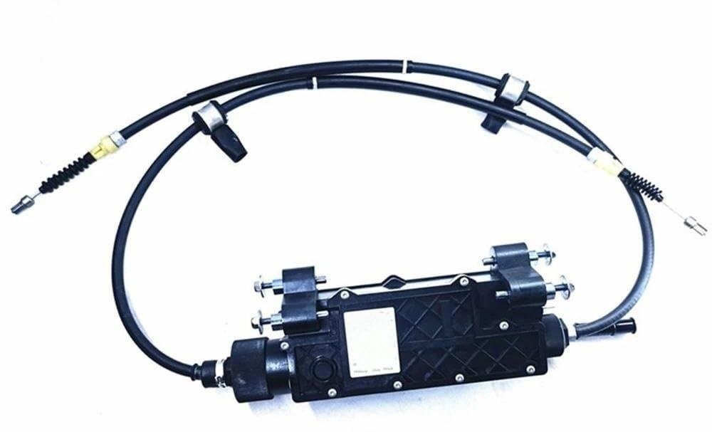 Freno stazionamento Elettrico per Citroen C5 per Peugeot 508 2011-2015 9810501780 1612865480 Freno A Mano Motore Freno di Stazionamento Elemento di Controllo Modulo Freno di stazionamento