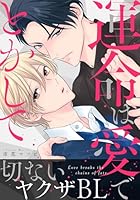 運命は愛でとかして【電子単行本版】