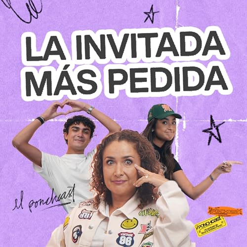 Page de couverture de La invitada más pedida!! Lauri agarró confianza y contó todoo | EP #20 T2