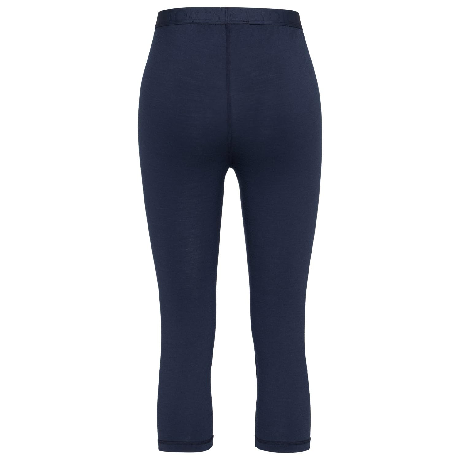 Stoic Damen Women's Merino180 BengtSt. 3/4 Pants Merinounterwäsche 100% Merinowolle