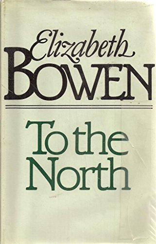 To the North 0224021109 Book Cover