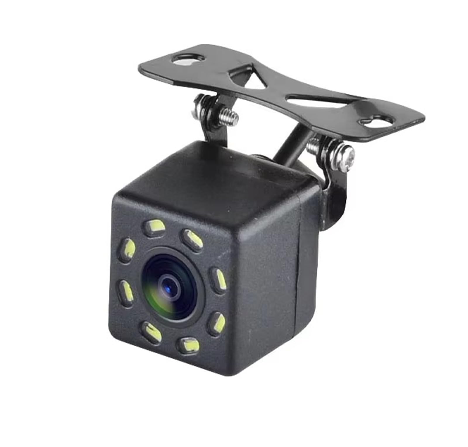 Caméra arrière AHD anti angle mort avec objectif vision nocturne
