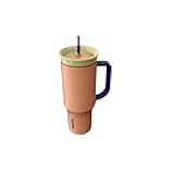 Owala Chin Up Buttercup Stainless Steel Tumbler 40oz, 1 EA