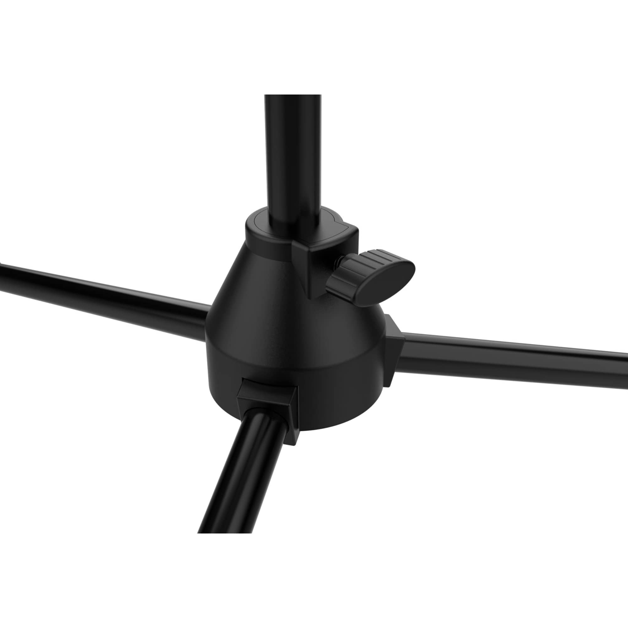 Audibax Ayra 5L Soporte Microfono Suelo Jirafa Ajustable