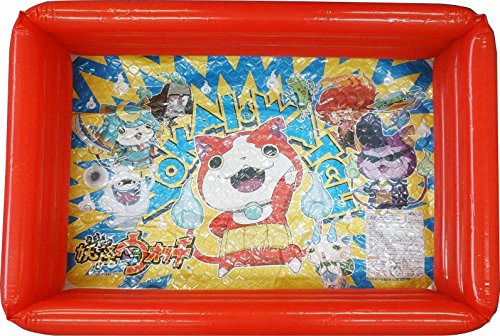 妖怪ウォッチ 四角プール