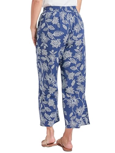 Royalty For Me Womens Women’s Casual Summer High Rise Pants3