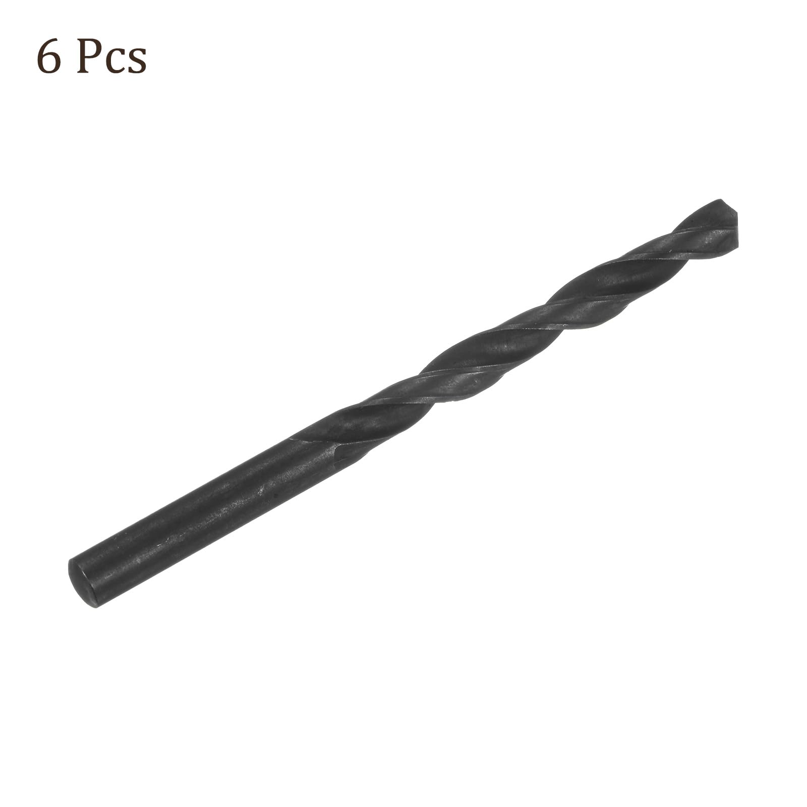 Kozelo 6PCS Twist Drill Bit - Image 4