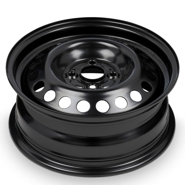 Amazon.com: New OEM Replacement Wheel for Honda Fit 2015-2021 15x6