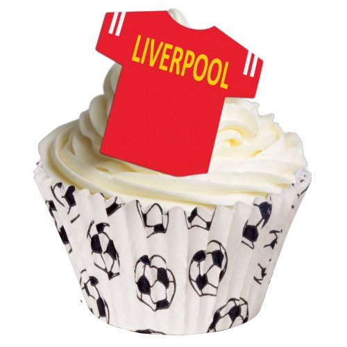 Preisvergleich Produktbild Liverpool