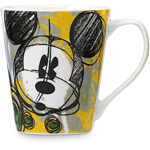 Egan mug Mickey Grafic