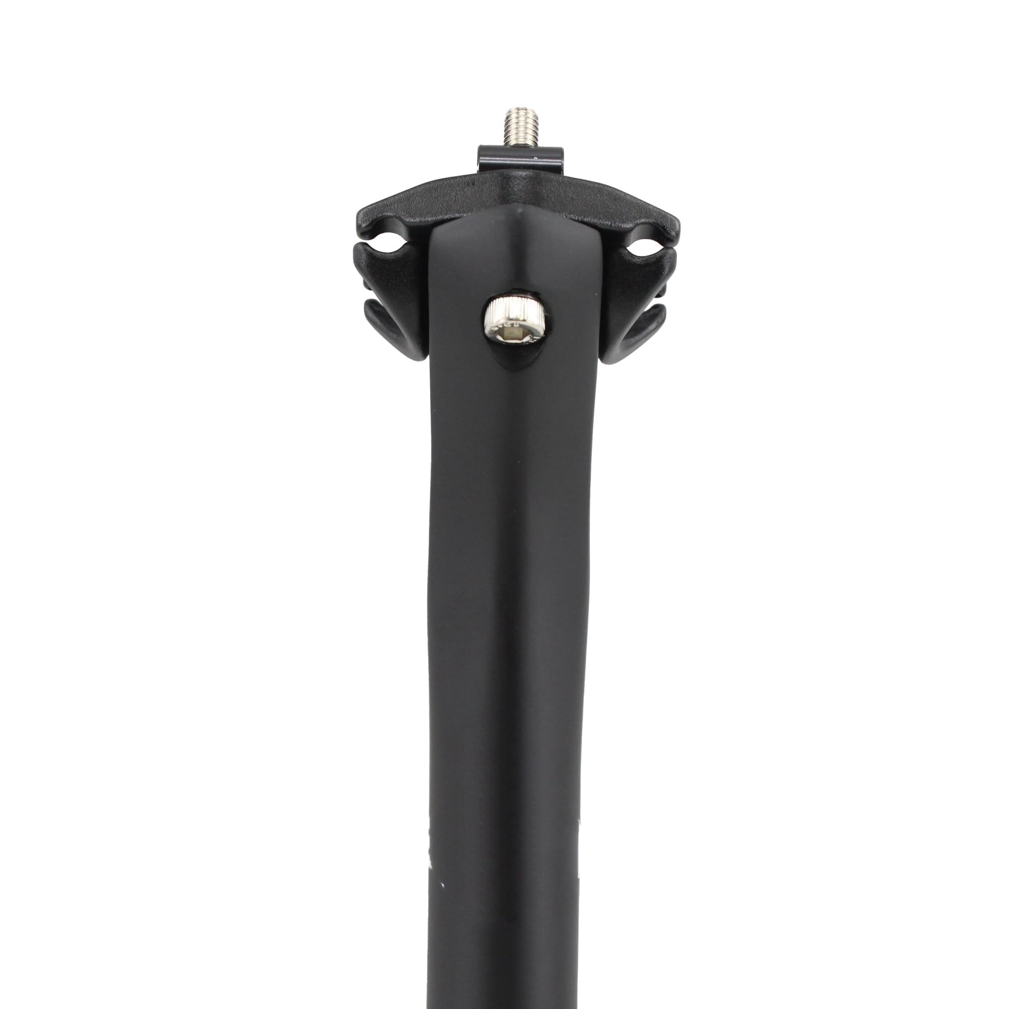pour vélo de Route de Montagne en Fiber de Carbone Mate Tige de Selle VTT