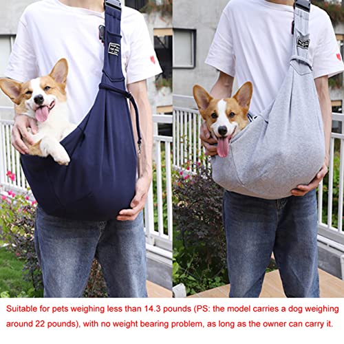 Pet Carrier Portable Dog and Cat Sling Bag Free Your Hand Shoulder Bag Adjustable Shoulder Strap Suitable for Small Size Dogs Cats Puppy Kitten (Pink) Pet Carrier Portable Dog and Cat Sling Bag Free Your Hand Shoulder Bag Adjustable Shoulder Strap Suitable for Small Size Dogs Cats Puppy Kitten (Pink)