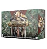 Warhammer AGE of SIGMAR - SKAVENTIDE