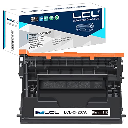 Cartouche toner 37A CF237A LCL pour remplacer votre consommable épuisé sur LaserJet MFP M633