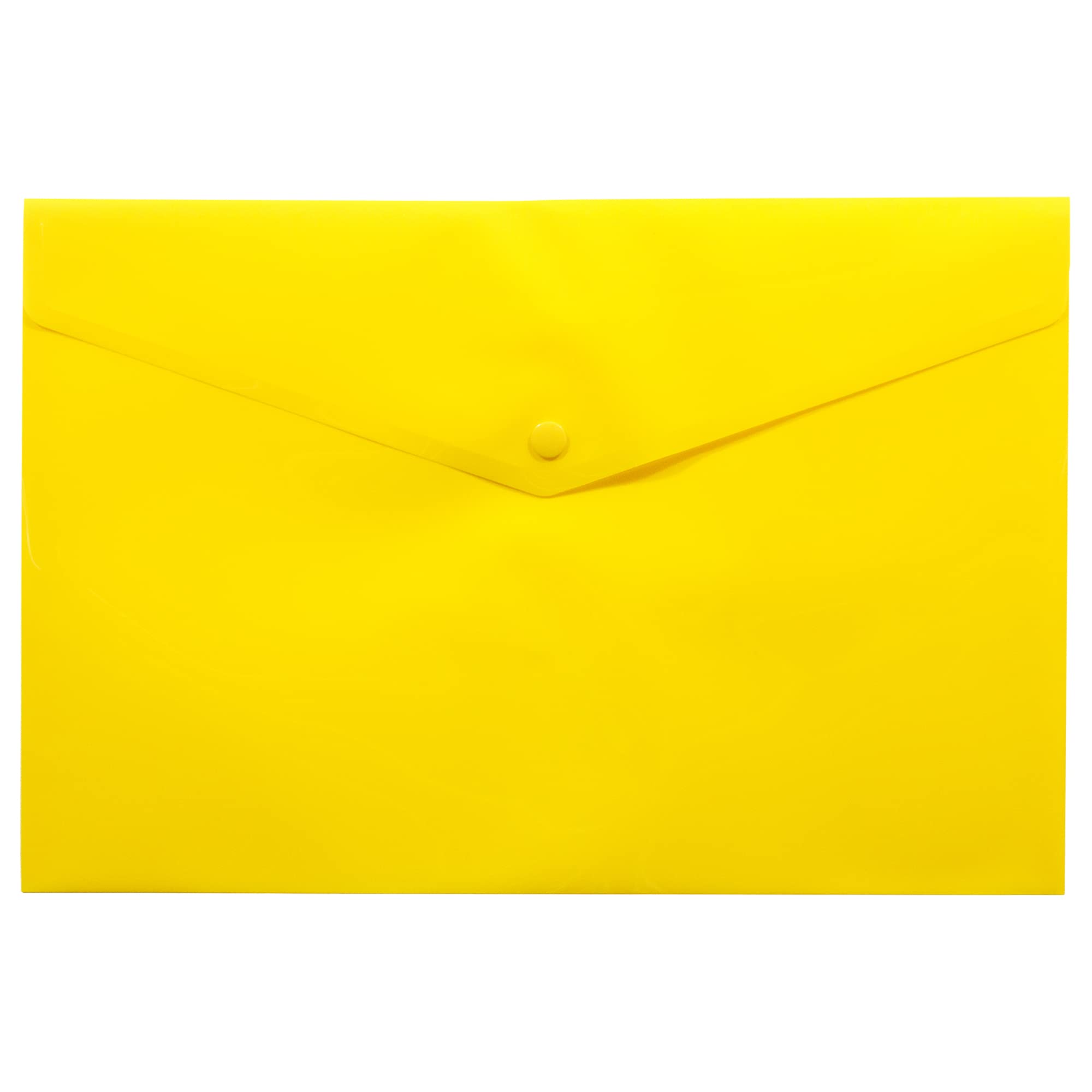 eco-eco A5 50% Recyclé Portefeuilles Paquet de 5