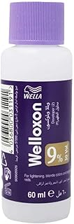 Wella Welloxon Herbal 9% 60Ml